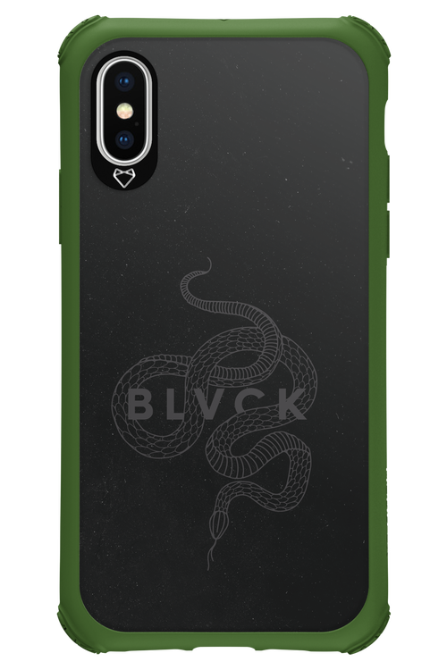 MAMBA - Apple iPhone X