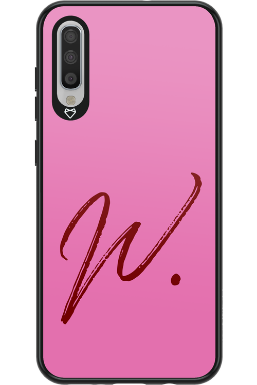 (Sorbet) W 2.0 - Samsung Galaxy A70