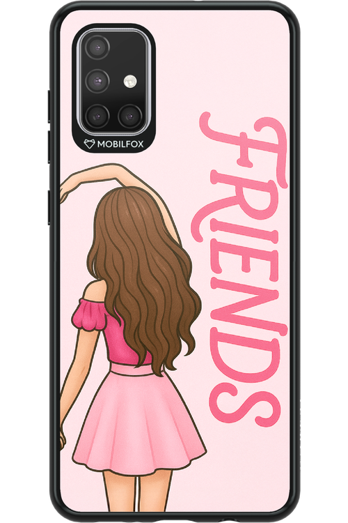 Friendssss 2.0 - Samsung Galaxy A71