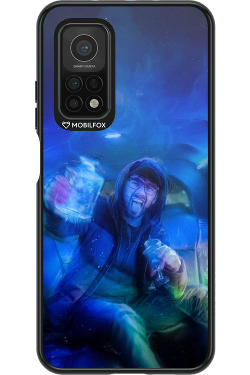 Wild Blue 2.0 - Xiaomi Mi 10T 5G