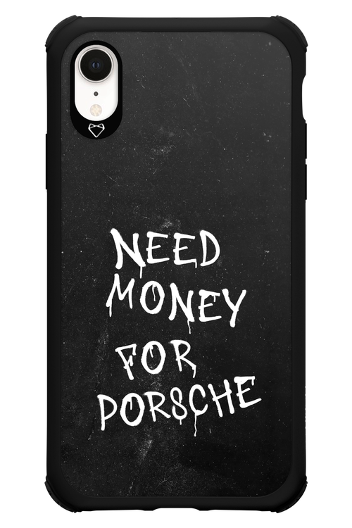 Need Money II - Apple iPhone XR