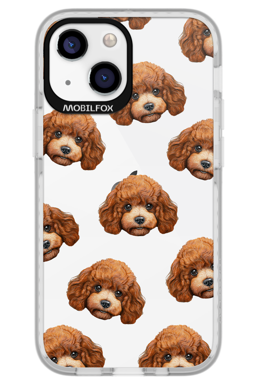 Puddle Amore 2.0 - Apple iPhone 13 Mini