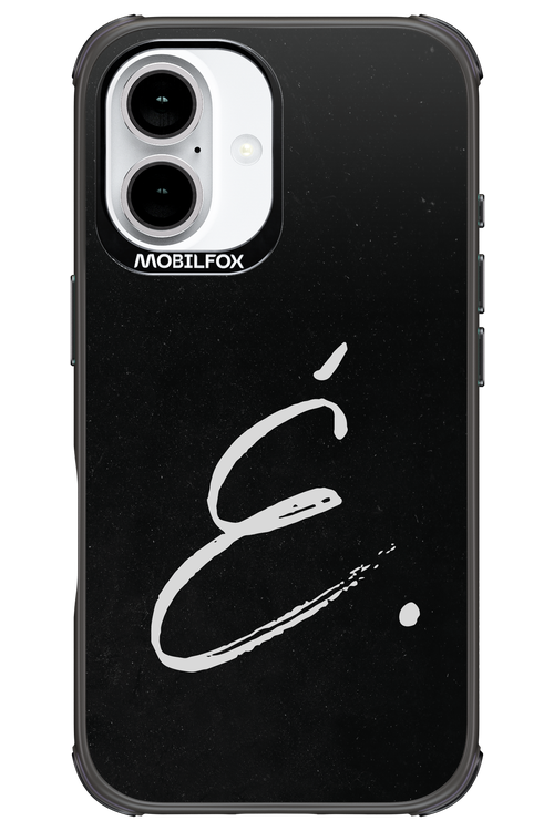 (Off Space) E II 2.0 - Apple iPhone 16