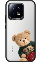 Gifting Bear - Xiaomi 13