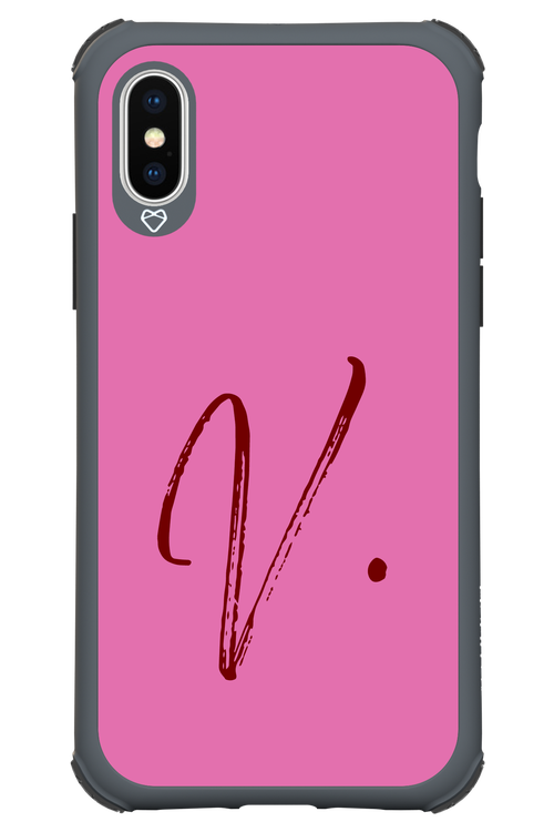 (Sorbet) V 2.0 - Apple iPhone XS