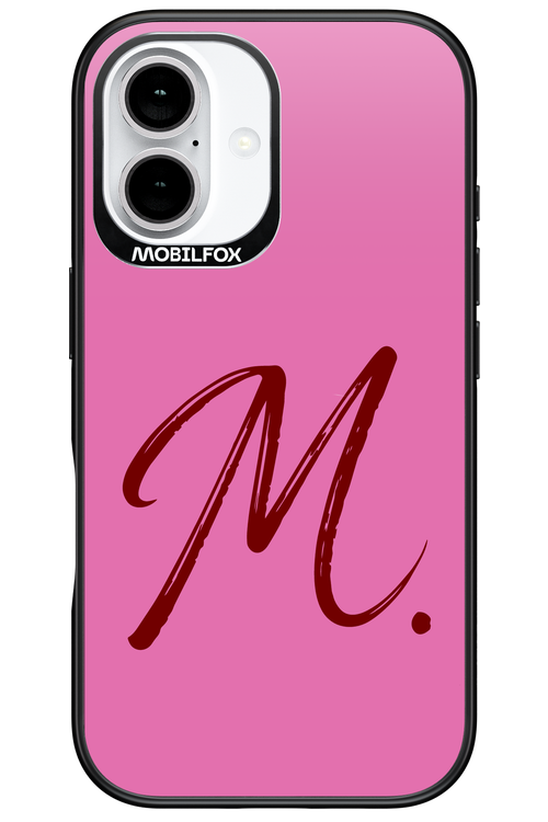 (Sorbet) M 2.0 - Apple iPhone 16