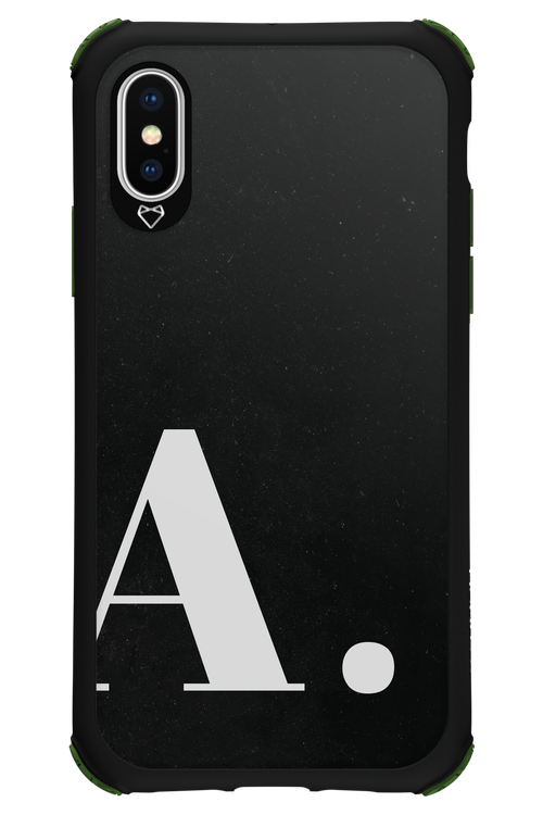 A (Off Space) 2.0 - Apple iPhone XS
