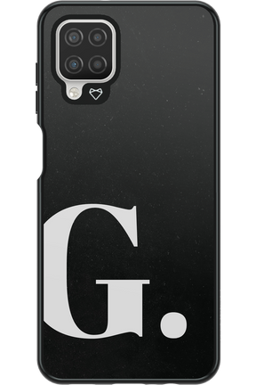 G (Off Space) 2.0 - Samsung Galaxy A12