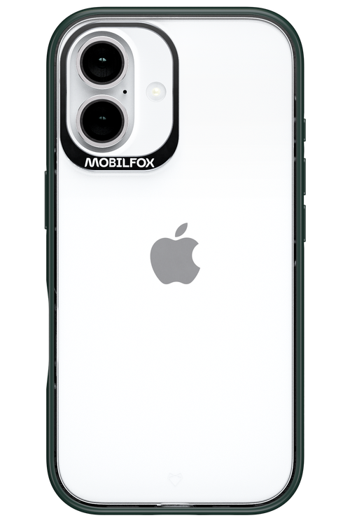 NUDE 2.0 - Apple iPhone 16