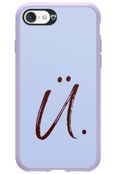 (Jellyfish Presso) U II 2.0 - Apple iPhone 7