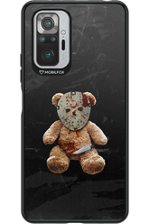 Teddy of Terror - Xiaomi Redmi Note 10S