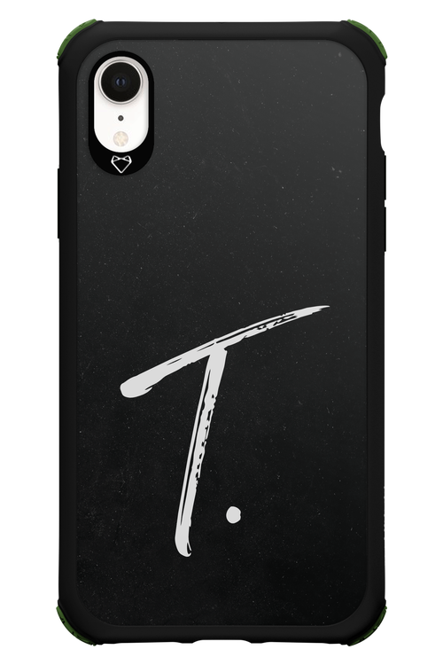(Off Space) T 2.0 - Apple iPhone XR