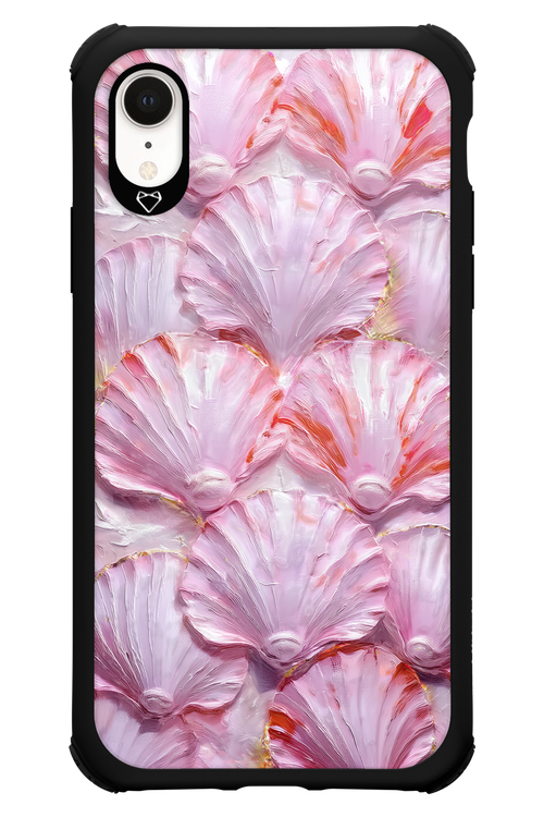 Venus Shell - Apple iPhone XR