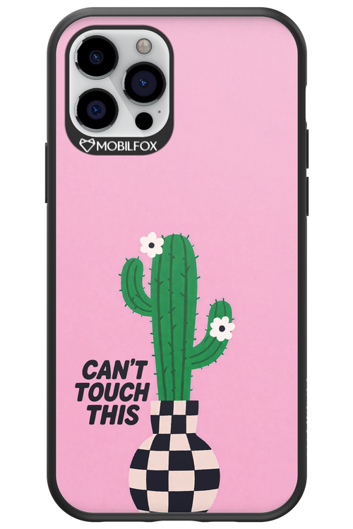 CANT TOUCH THIS 2.0 - Apple iPhone 12 Pro