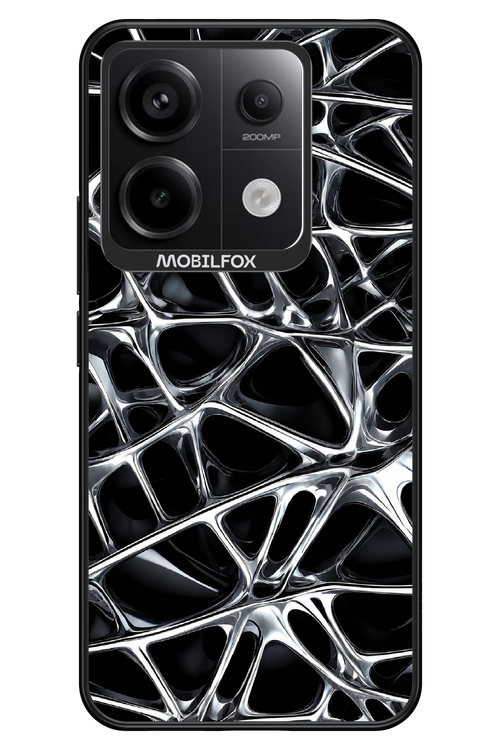 Chrome Era 2.0 - Xiaomi Redmi Note 13 Pro 5G
