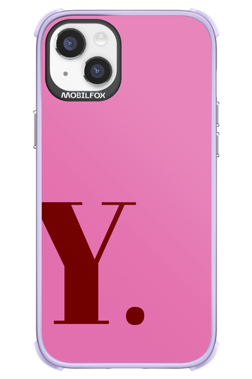 Y (Sorbet) 2.0 - Apple iPhone 14 Plus