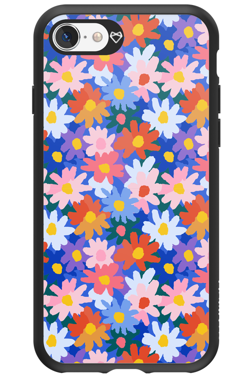 Happy Bloom - Apple iPhone SE 2020