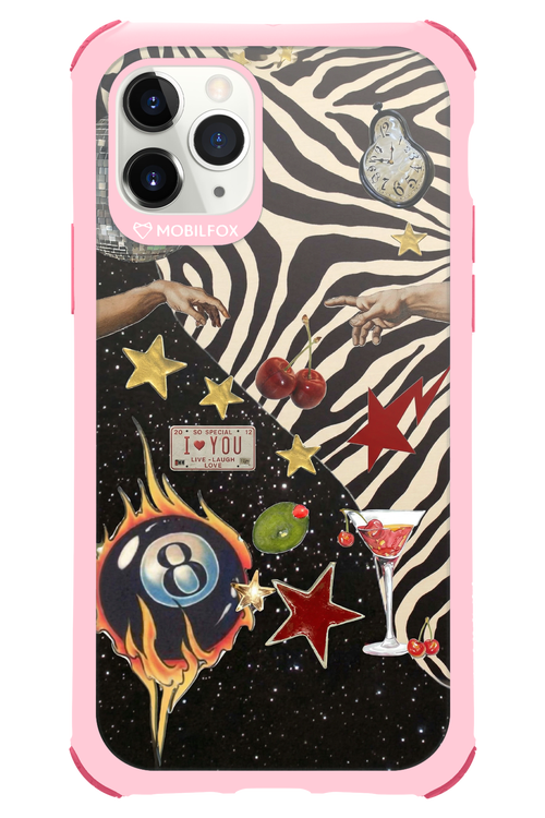 Party hard 2.0 - Apple iPhone 11 Pro