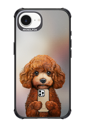 Dog x Fox 2.0 - Apple iPhone 16e
