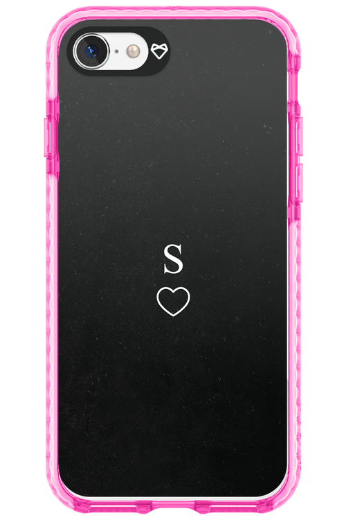 S Black 2.0 - Apple iPhone SE 2022