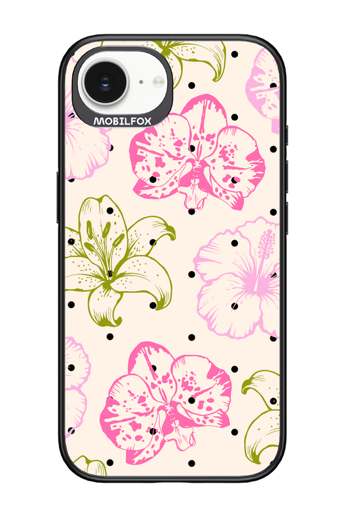 Aloha Chic 2.0 - Apple iPhone 16e