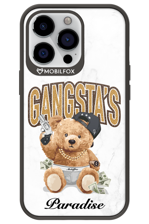 Gangsta - Apple iPhone 13 Pro