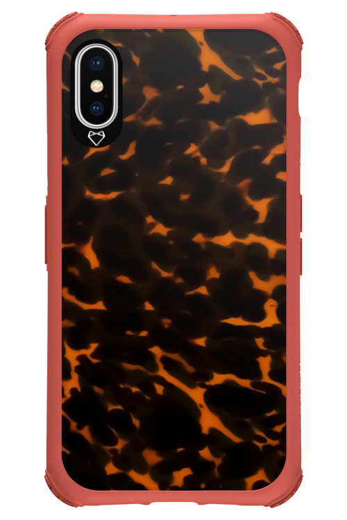 Tortie - Apple iPhone XS