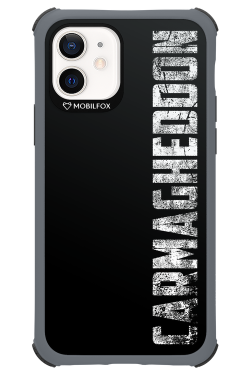 C.magheddon - Apple iPhone 12