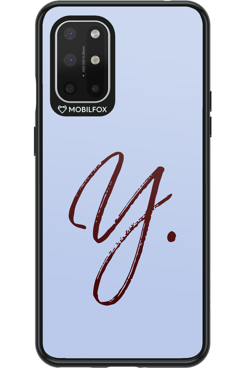 (Jellyfish Presso) Y 2.0 - OnePlus 8T