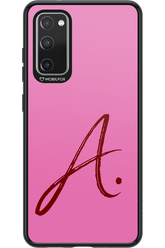 (Sorbet) A 2.0 - Samsung Galaxy S20 FE