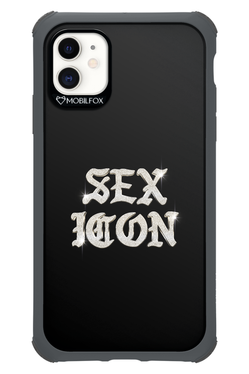 SEX ICON 2.0 - Apple iPhone 11