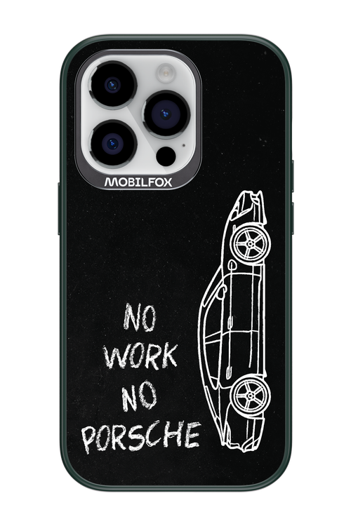 No Work - Apple iPhone 14 Pro