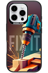 Fix It 2.0 - Apple iPhone 16 Pro