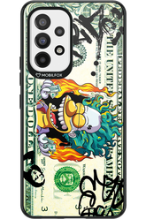 CLOWN 2.0 - Samsung Galaxy A53