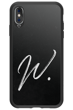 (Off Space) W 2.0 - Apple iPhone XS Max