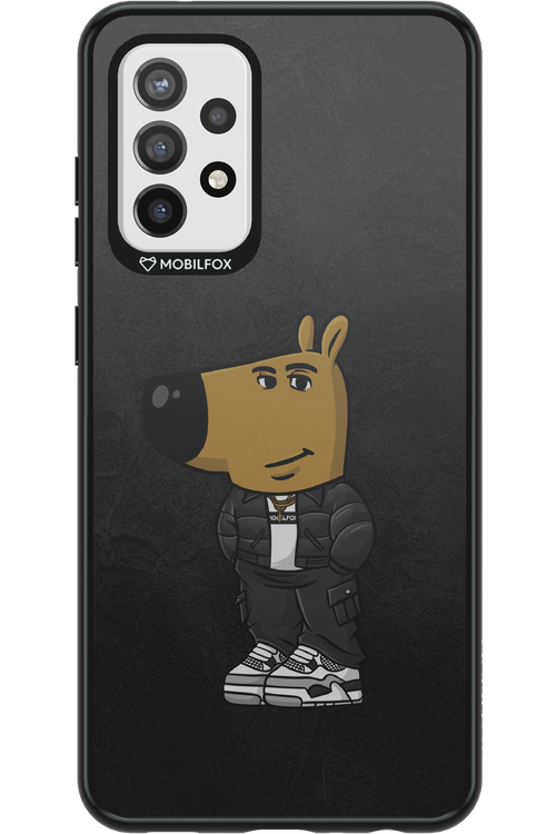 Chill Guy 2.0 - Samsung Galaxy A72