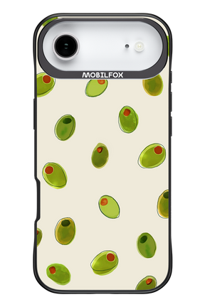 Olive Babe - Apple iPhone 17 Air