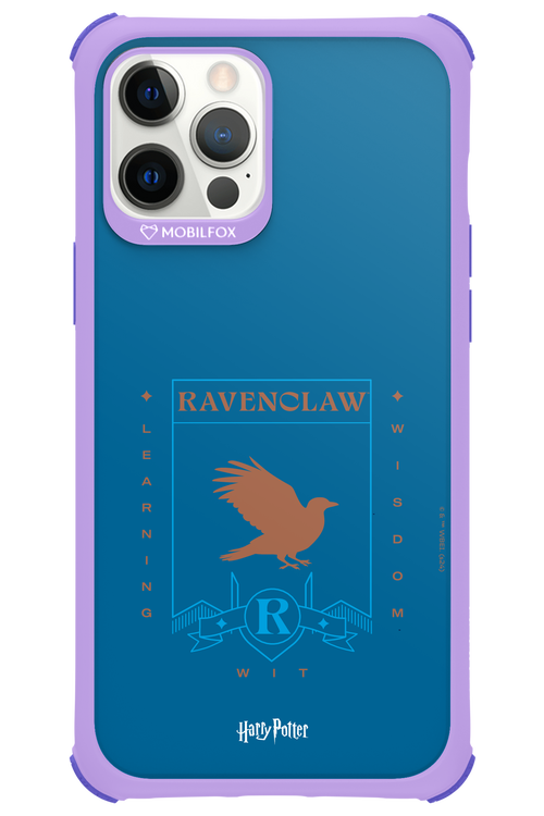 Ravenclaw. - Apple iPhone 12 Pro Max