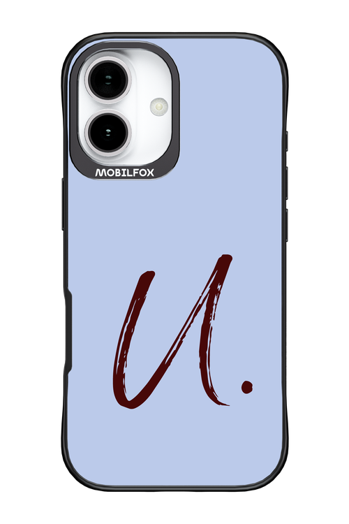 (Jellyfish Presso) U 2.0 - Apple iPhone 17