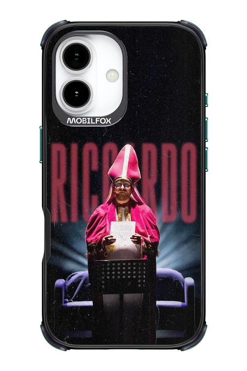 Pope Style 2.0 - Apple iPhone 17