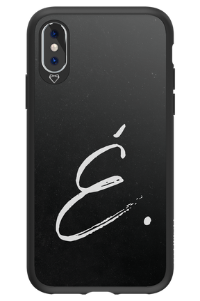 (Off Space) E II 2.0 - Apple iPhone XS