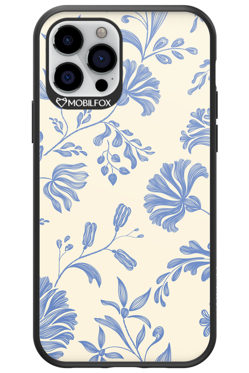 Simple Flowers 2.0 - Apple iPhone 12 Pro