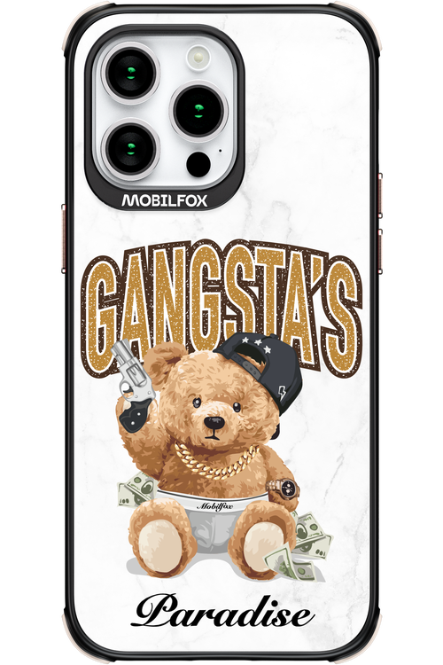 Gangsta - Apple iPhone 15 Pro Max