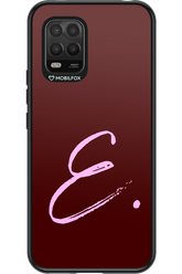 (Dark Blush) E 2.0 - Xiaomi Mi 10 Lite 5G