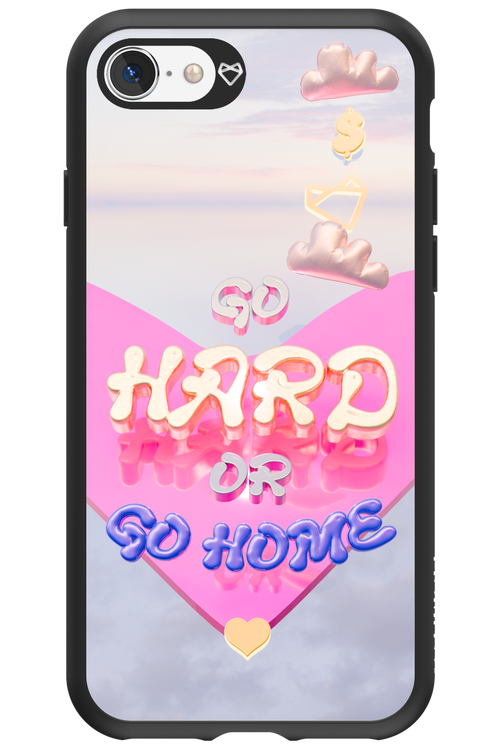 GoHard - Apple iPhone SE 2022