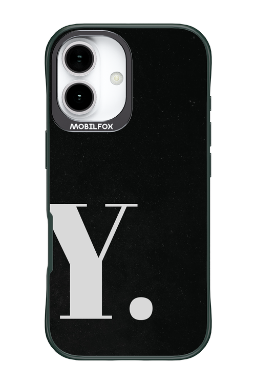 Y (Off Space) 2.0 - Apple iPhone 17