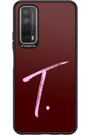 (Dark Blush) T 2.0 - Huawei P Smart 2021