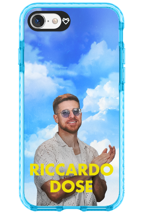 Riccardo Sky - Apple iPhone 7