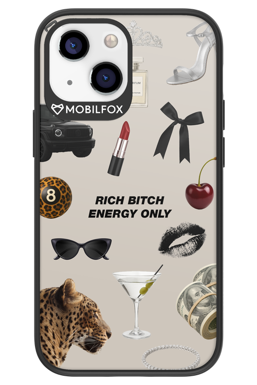 Rich B Energy 2.0 - Apple iPhone 13 Mini