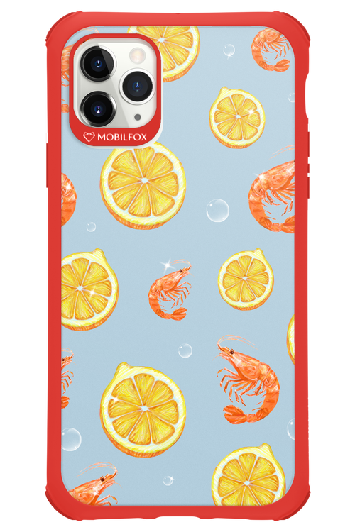 Sour Shrimp - Apple iPhone 11 Pro Max